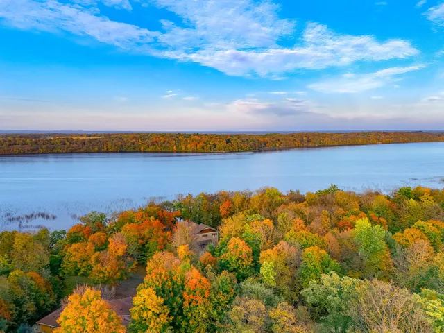 $1,150,000 | 35267 Adams Point Road, Frazee, MN 56544