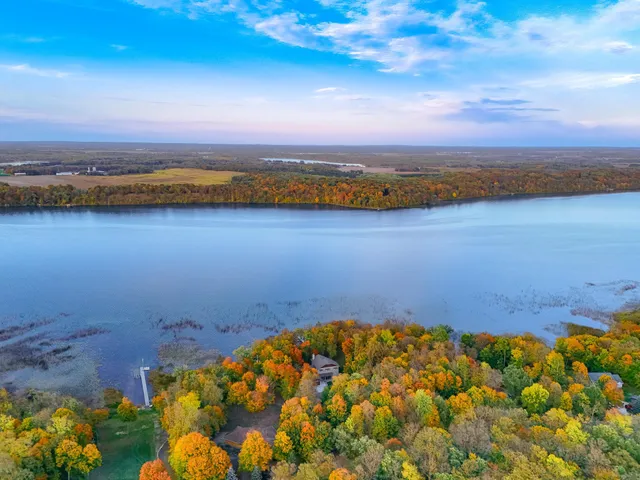 $1,150,000 | 35267 Adams Point Road, Frazee, MN 56544