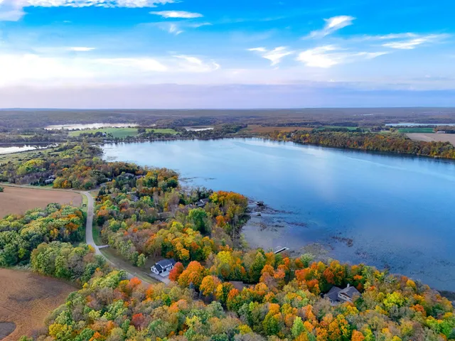 $1,150,000 | 35267 Adams Point Road, Frazee, MN 56544