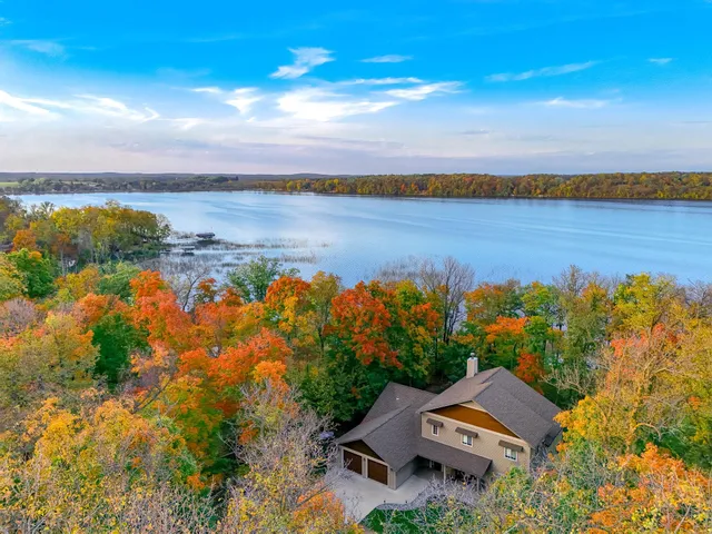 $1,150,000 | 35267 Adams Point Road, Frazee, MN 56544