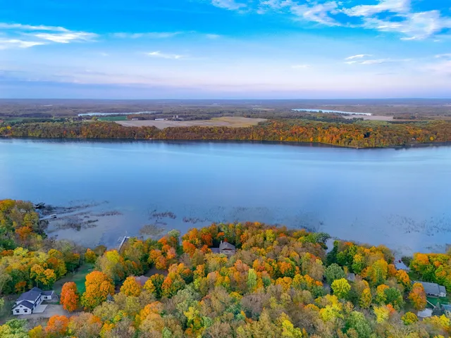 $1,150,000 | 35267 Adams Point Road, Frazee, MN 56544