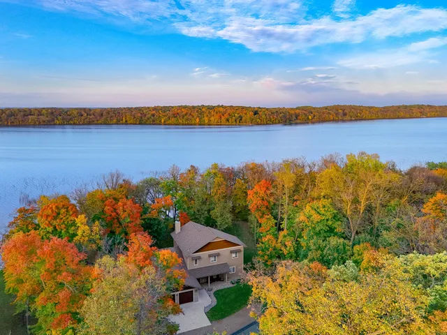 $1,150,000 | 35267 Adams Point Road, Frazee, MN 56544
