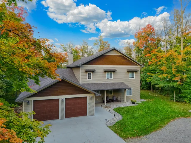 $1,150,000 | 35267 Adams Point Road, Frazee, MN 56544