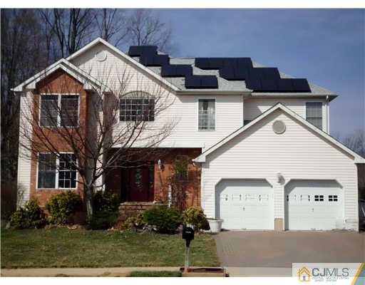6 Putnam Road Monmouth Junction, NJ 08852 - Photo 1 of 25 Gallery Image 1
