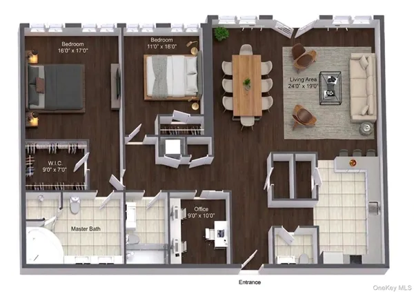 $649,999 | 506 Trump Park, Shrub Oak, NY 10588