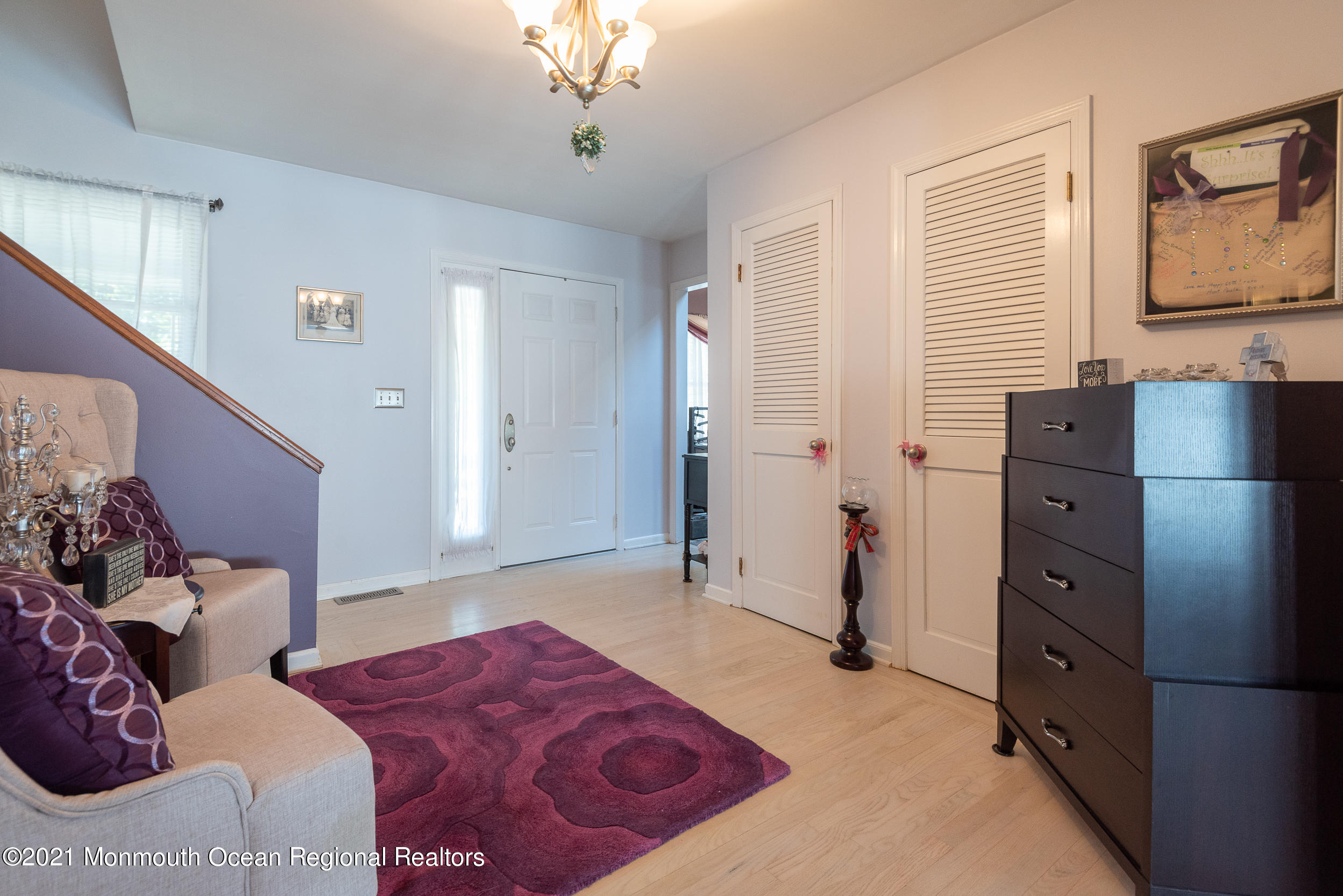 23 Davos Road Brick, NJ 08724 - Photo 11 of 32 Foyer 2