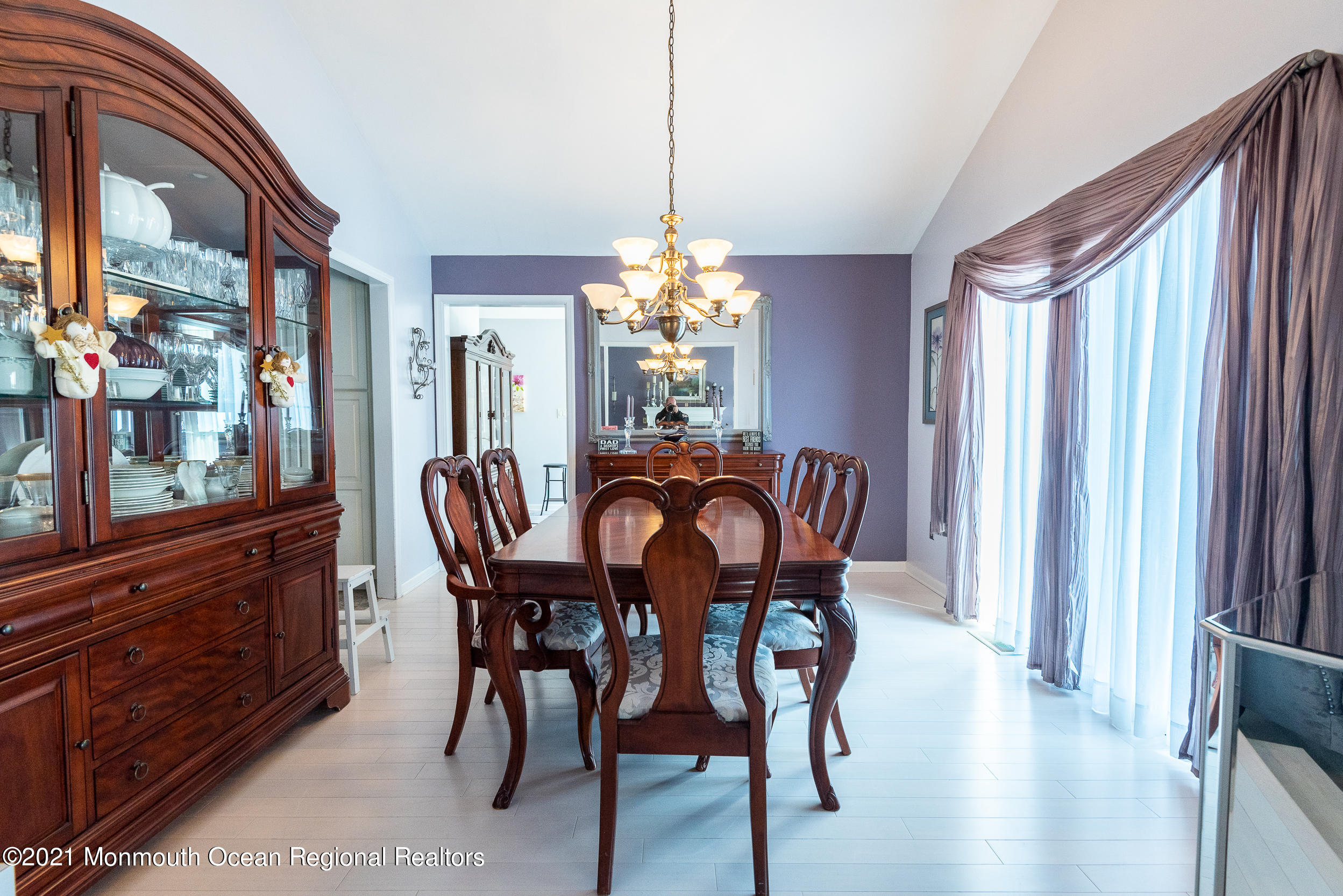 23 Davos Road Brick, NJ 08724 - Photo 14 of 32 Dining 1