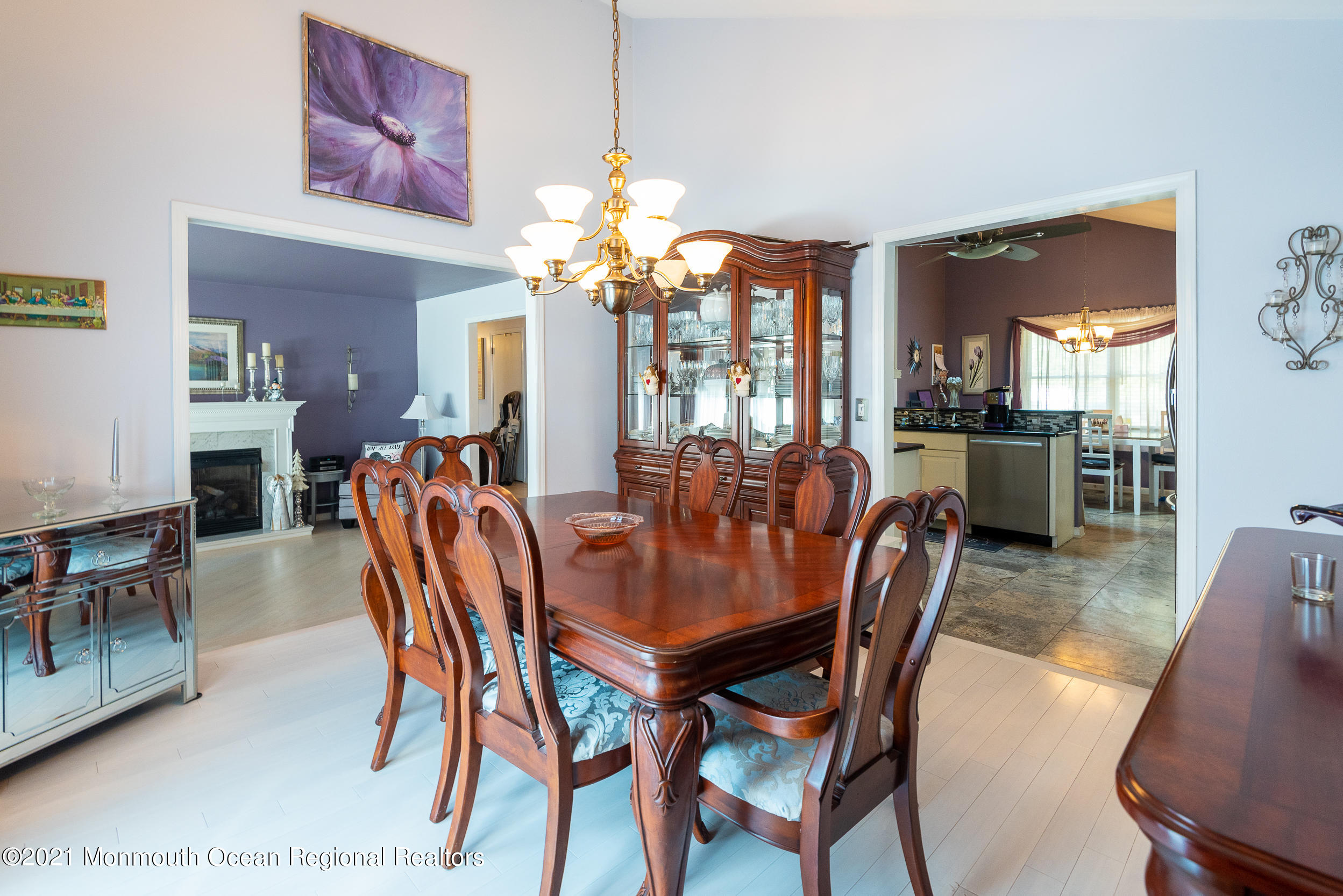 23 Davos Road Brick, NJ 08724 - Photo 16 of 32 Dining 3