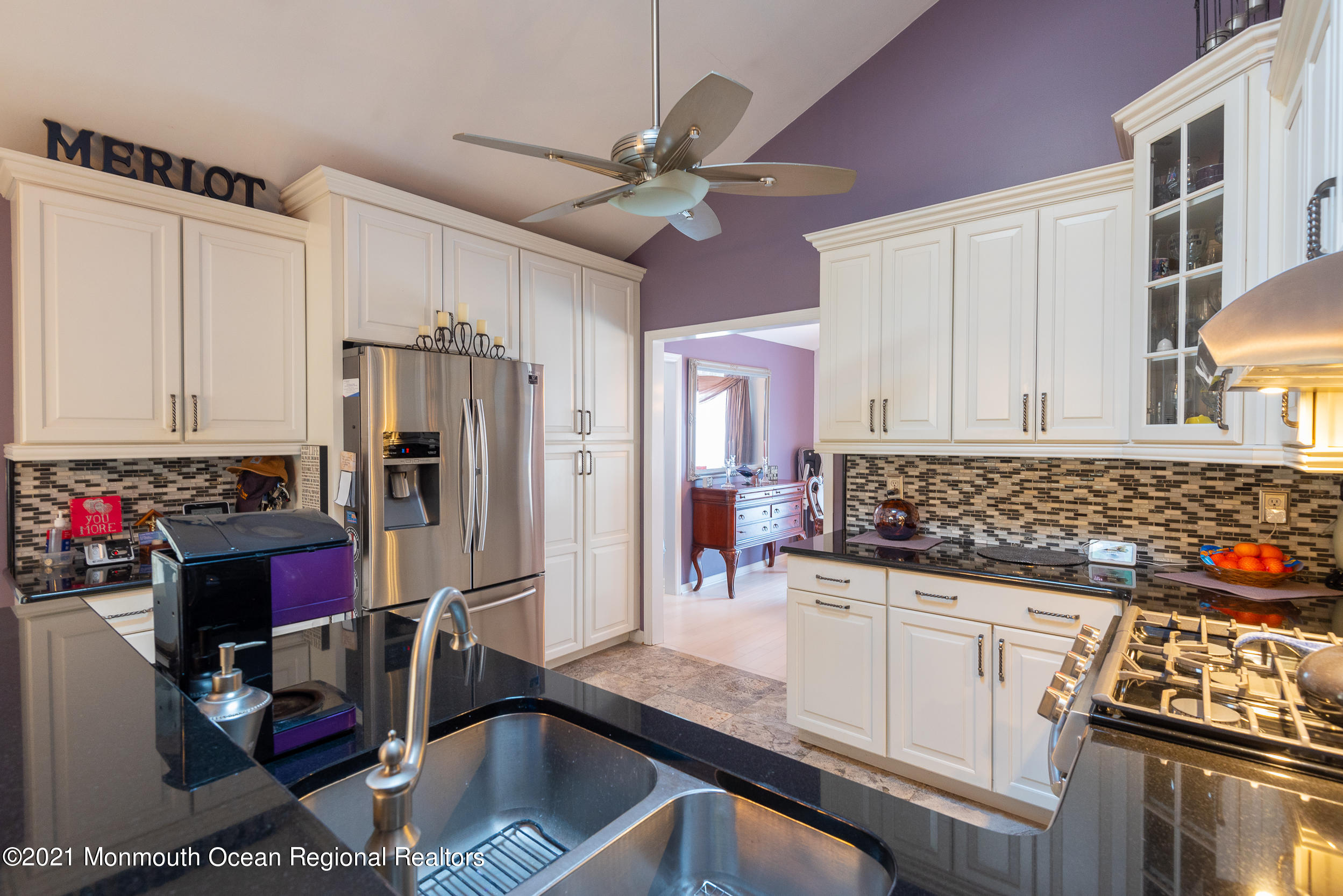 23 Davos Road Brick, NJ 08724 - Photo 18 of 32 Kitchen 3