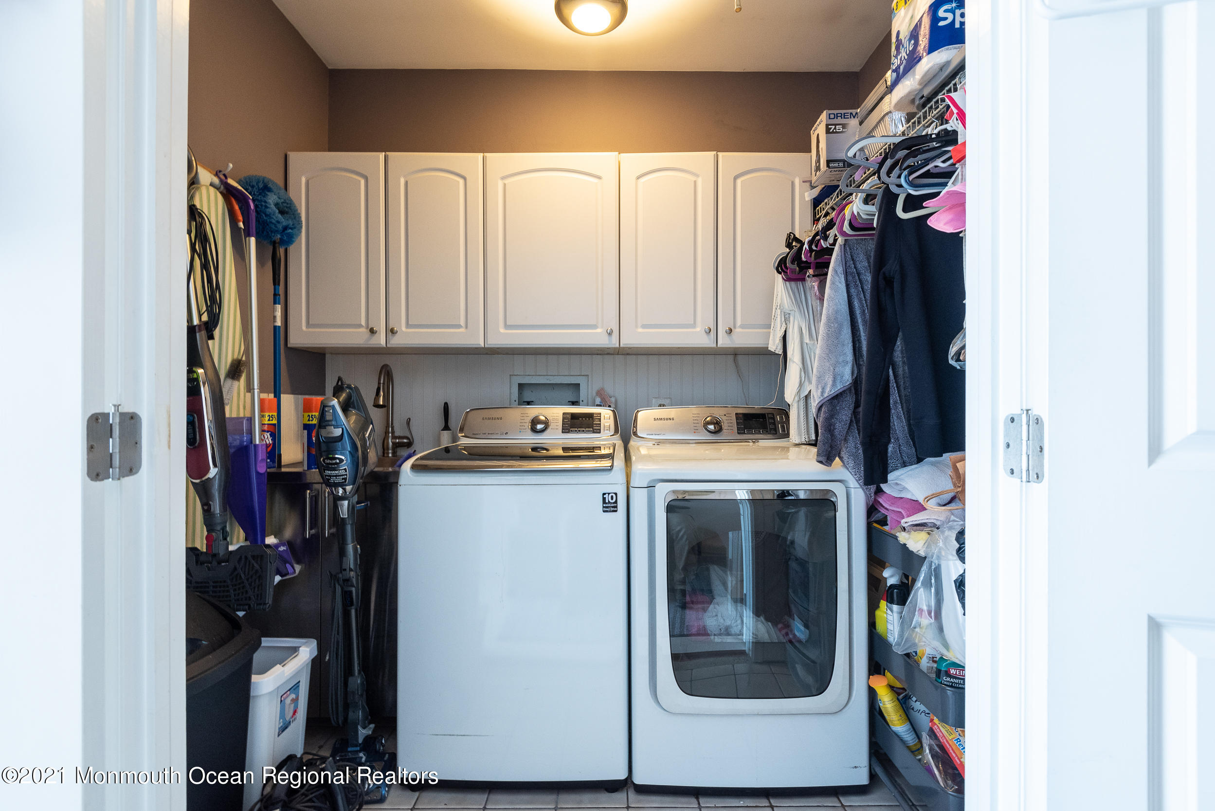 23 Davos Road Brick, NJ 08724 - Photo 29 of 32 Laundry