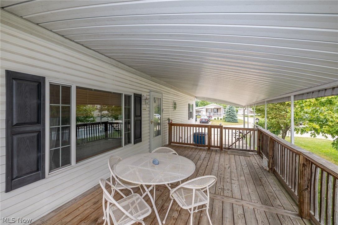 35157 Center Ridge Road, Unit 99 North Ridgeville, OH 44039 - Photo 3 of 30