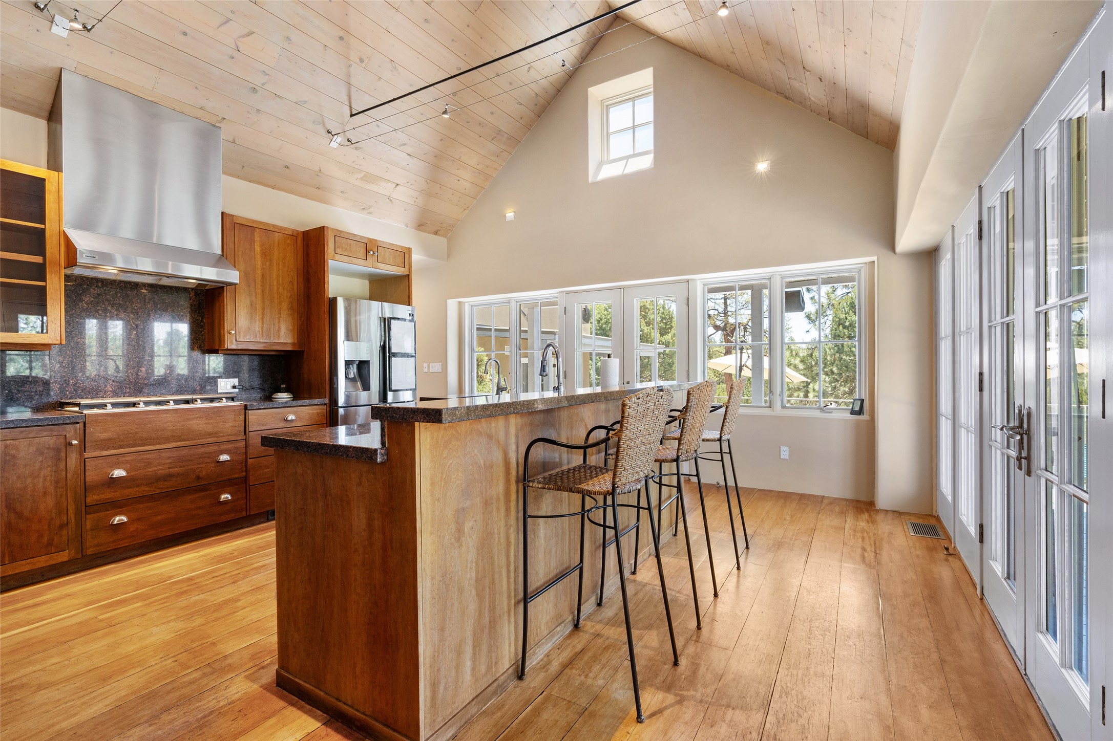 61 Ortiz Road Santa Fe, NM 87505 - Photo 59 of 88
