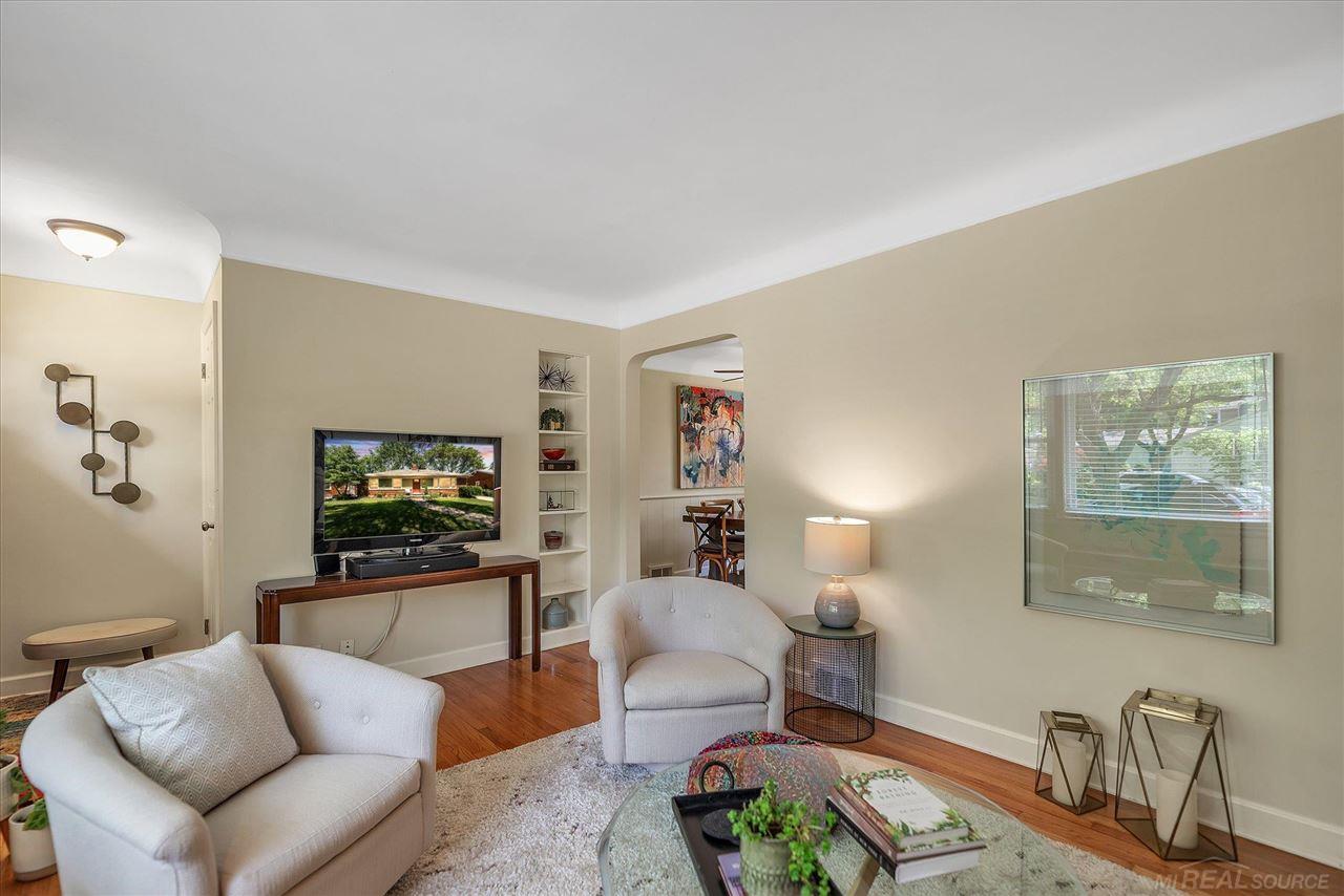 2406 West Webster Road Royal Oak, MI 48073 - Photo 10 of 42