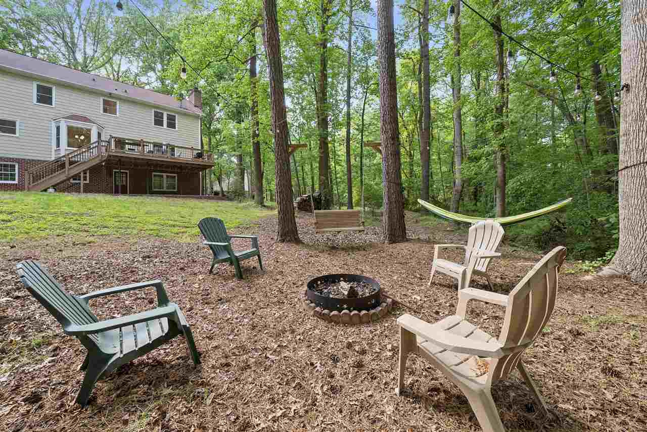 8404 Stonegate Drive Raleigh, NC 27615 - Photo 27 of 29 Photo 27