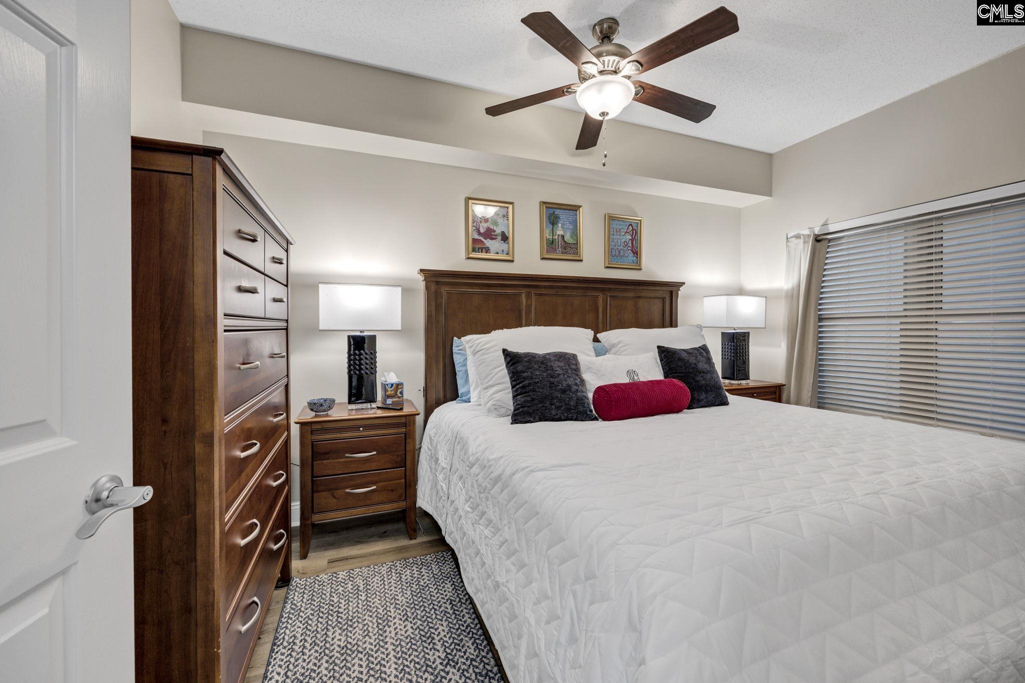 1100 Bluff Road, Unit 407 Columbia, SC 29201 - Photo 20 of 29