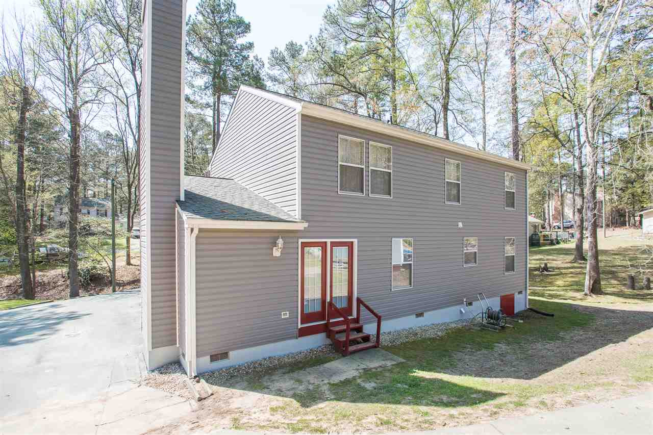 5602 Lacy Road Durham, NC 27713 - Photo 28 of 30 Photo 28