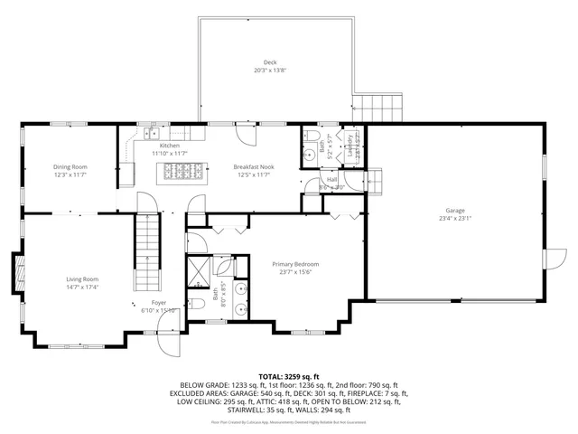 $849,000 | 34 McKenna Ridge Drive, East Falmouth, MA 02536