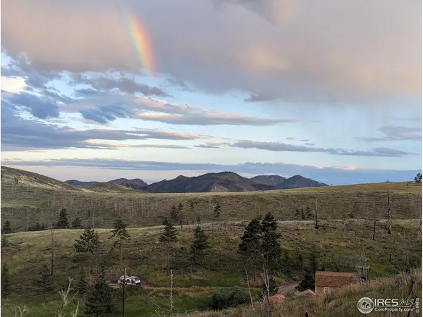 $57,500 | 1737 Eiger Road, Livermore, CO 80536