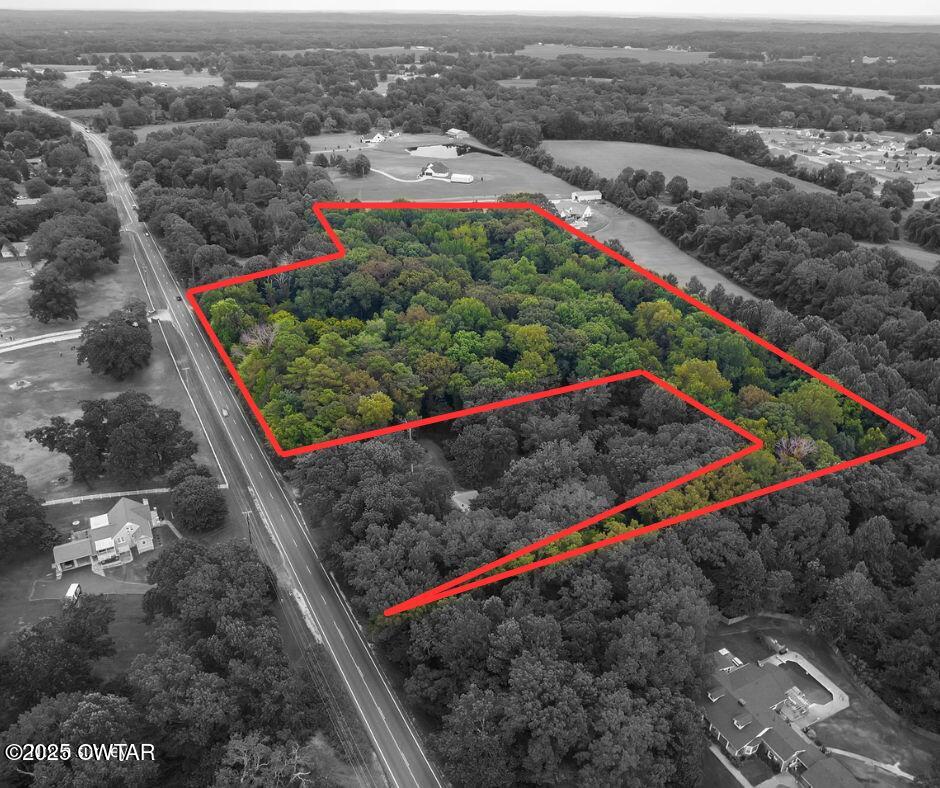 0 Us-412 Jackson, TN 38305 - Photo 3 of 9 a view of a outdoor space