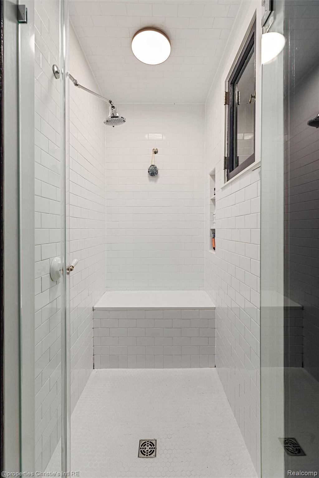 36 Longfellow Street Detroit, MI 48202 - Photo 51 of 81 Full bath featuring a shower stall