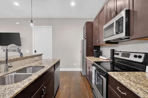 $365,000 | 210 30th Avenue North, Unit 309, Nashville, TN 37203