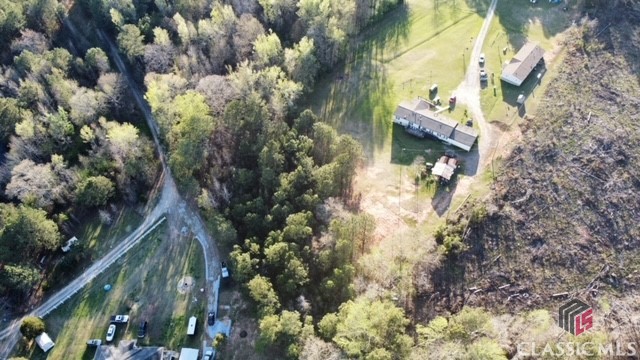 1 Dora Bush Hill Road McRae-Helena, GA 31037 - Photo 9 of 32