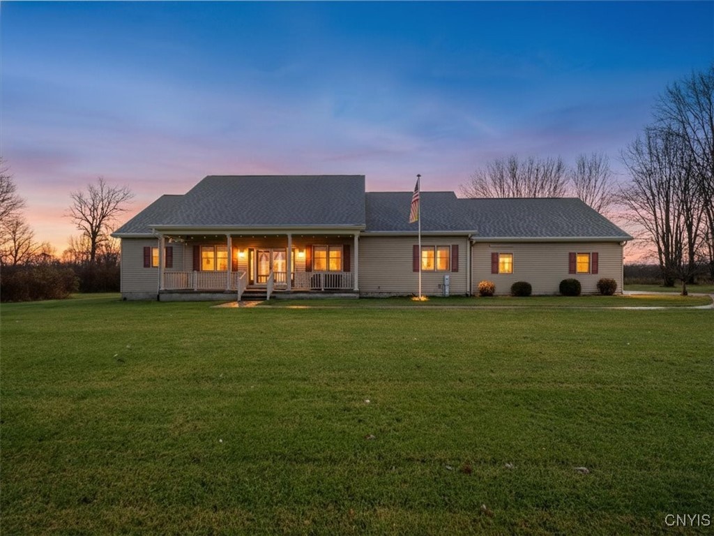 8984 Stephens Road Lenox, NY 13032 - Photo 1 of 1 Gallery Image 1