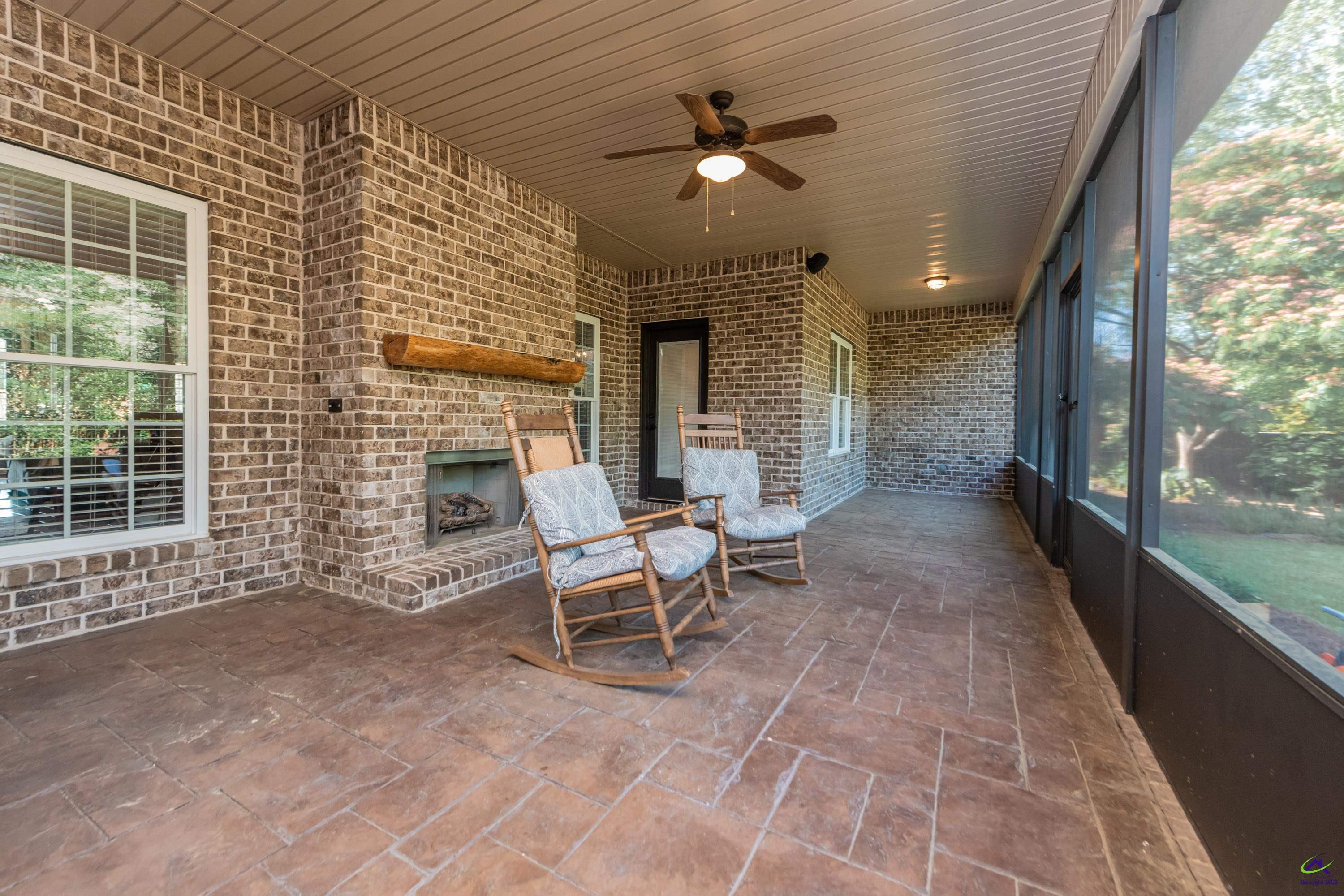 405 Old Bridge Road Warner Robins, GA 31088 - Photo 51 of 58