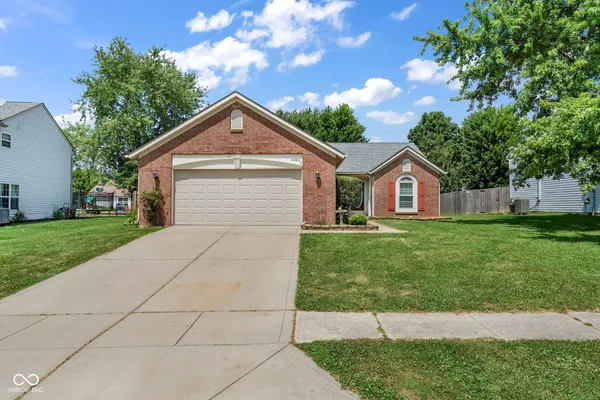 $239,900 | 6160 East Solitude Court, Camby, IN 46113