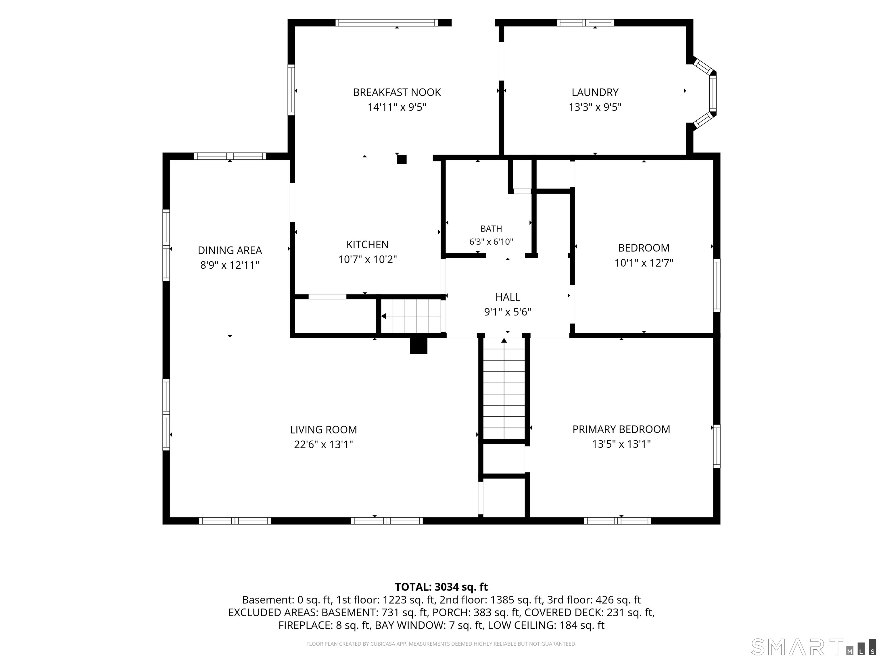 54 Beacon Manor Road Naugatuck, CT 06770 - Photo 30 of 32 Gallery Image 30