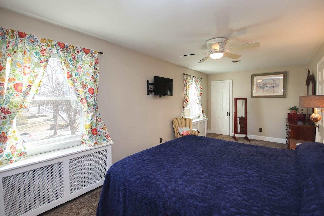 1841 Arden Road Southwest Roanoke, VA 24015 - Photo 20 of 46 1841 Arden-44