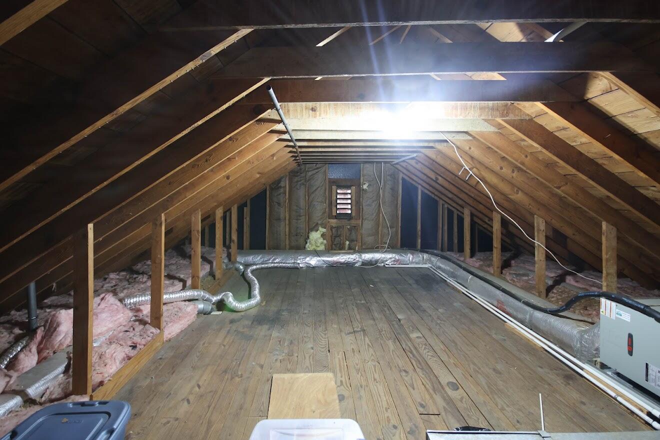 1841 Arden Road Southwest Roanoke, VA 24015 - Photo 27 of 46 1841 Arden-27