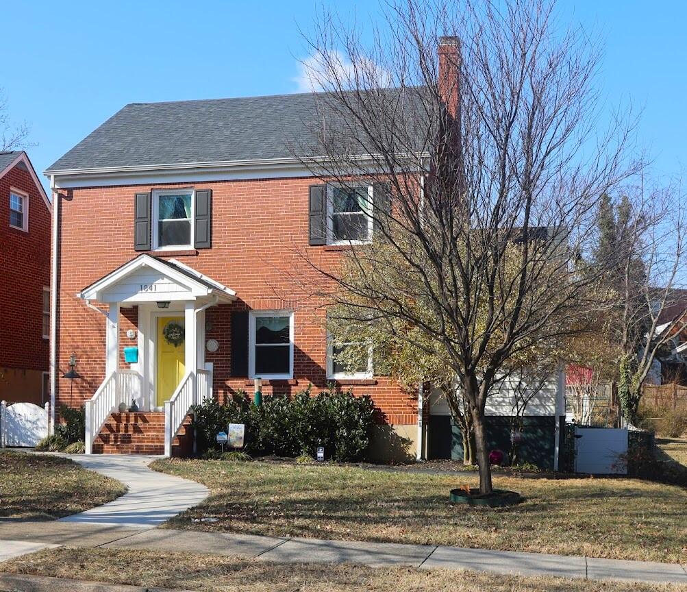 1841 Arden Road Southwest Roanoke, VA 24015 - Photo 3 of 46 1841 Arden-34