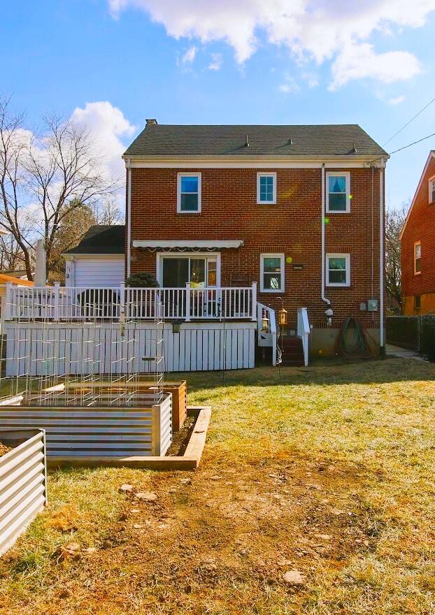 1841 Arden Road Southwest Roanoke, VA 24015 - Photo 32 of 46 1841 Arden-16