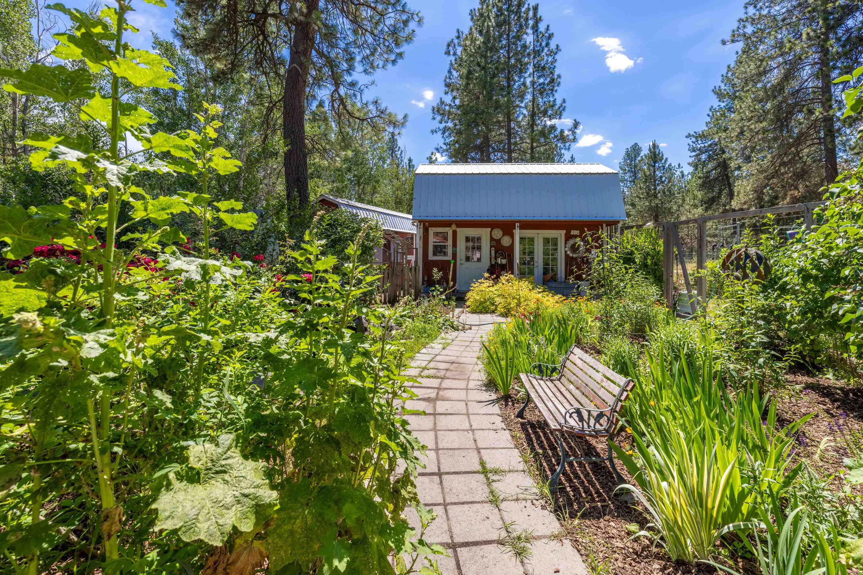 7608 South Welcome Road Medical Lake, WA 99022 - Photo 35 of 50