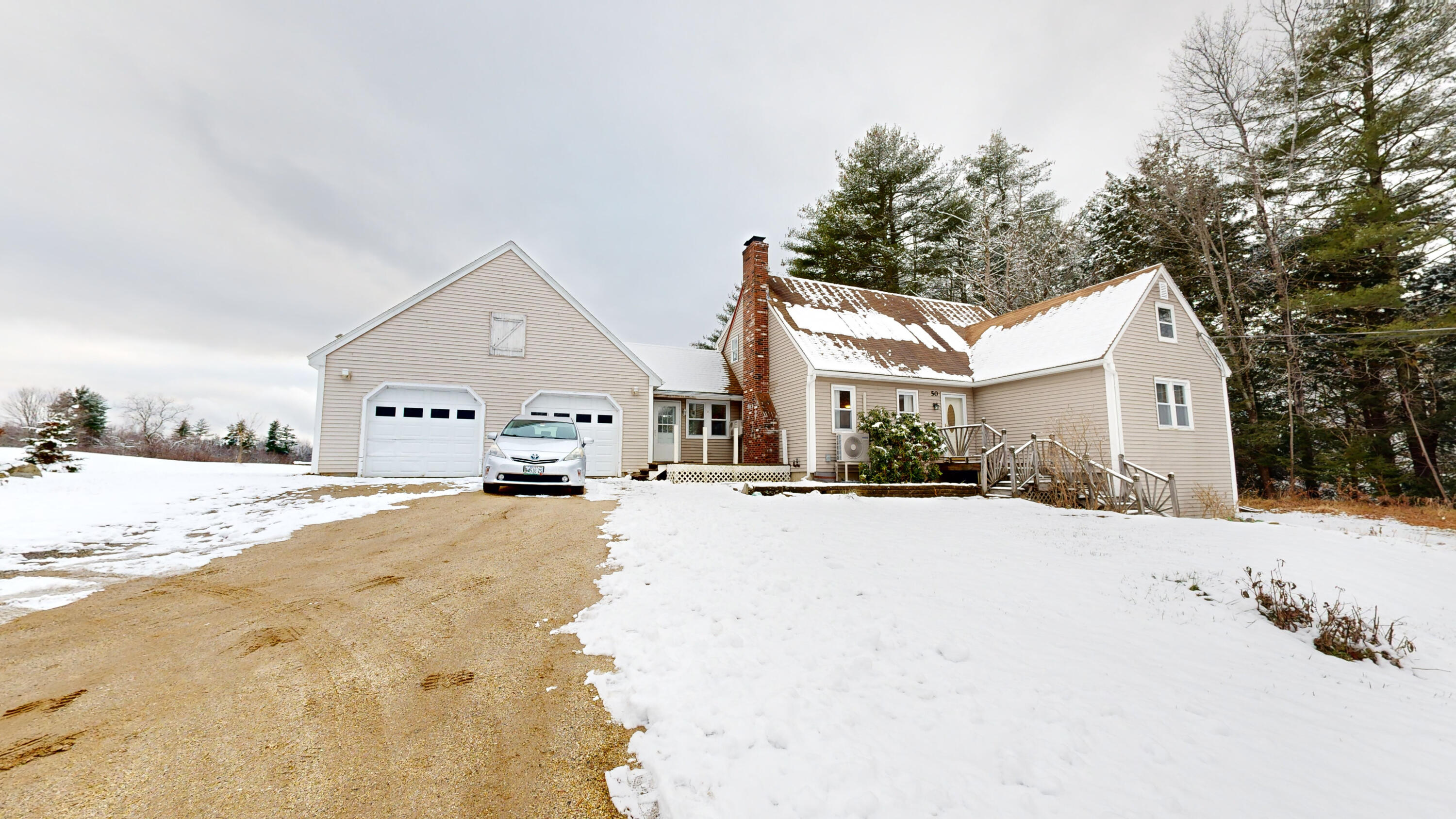 50 Gray Road Cumberland, ME 04021 - Photo 2 of 67 50-Gray-Rd-Cumberland-ME-04201-12082023_