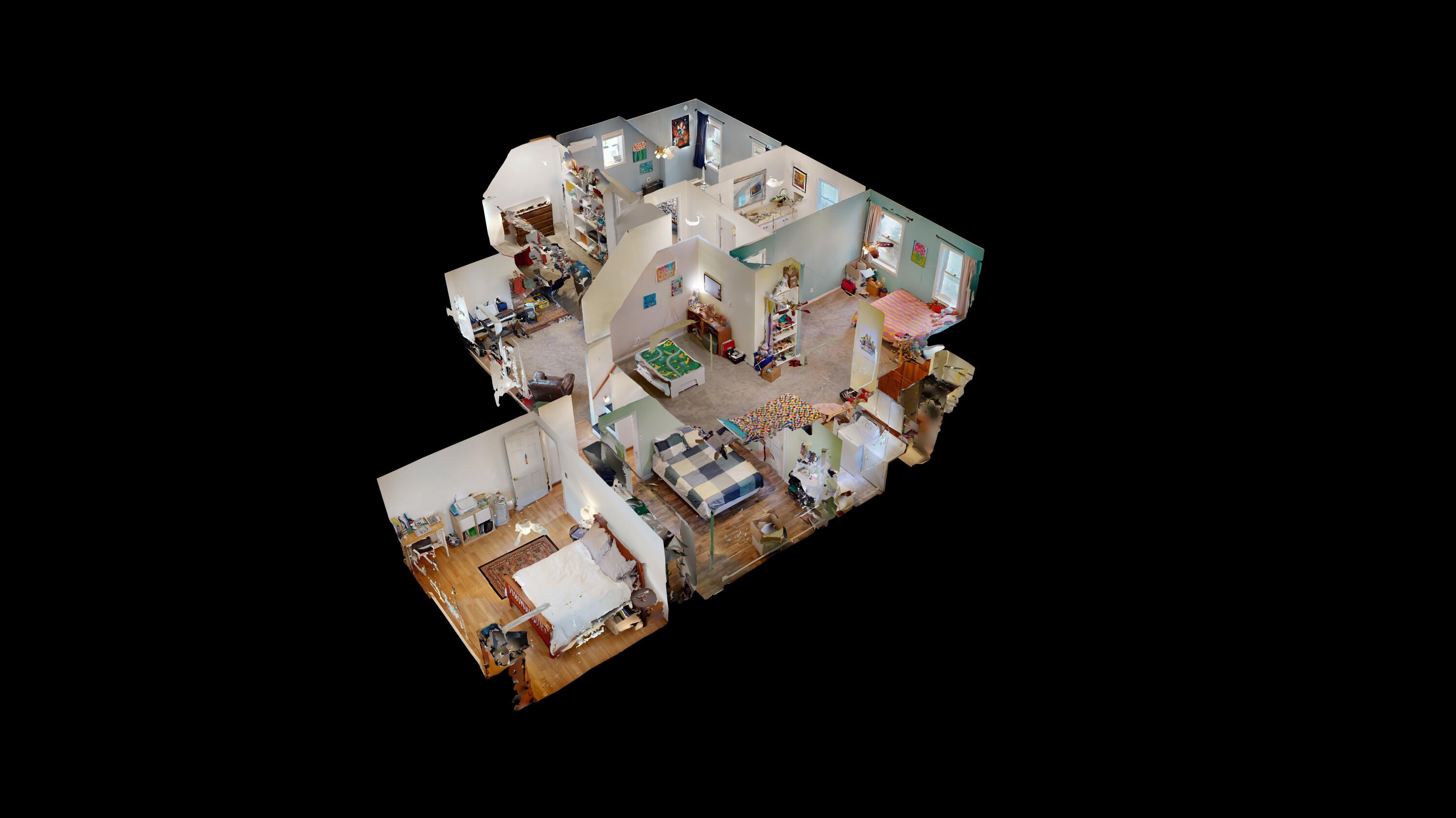 50 Gray Road Cumberland, ME 04021 - Photo 53 of 67 50-Gray-Rd-Cumberland-ME-04201-Dollhouse