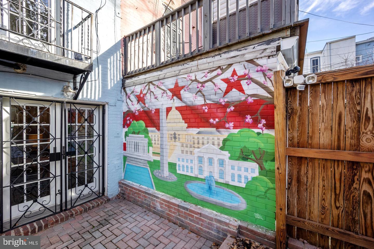 711 A Street Northeast Washington, DC 20002 - Photo 18 of 18