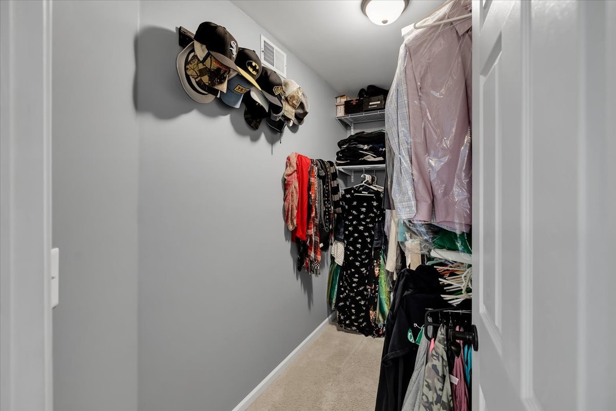 2070 Constitution Court Elgin, IL 60123 - Photo 19 of 29 a view of walk in closet