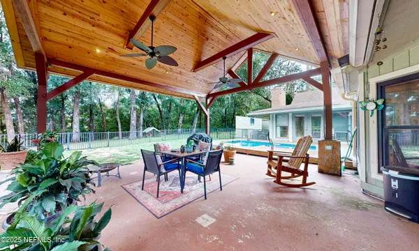 $575,000 | 2860 Ravines Road, Middleburg, FL 32068