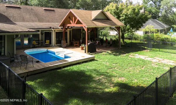 $575,000 | 2860 Ravines Road, Middleburg, FL 32068