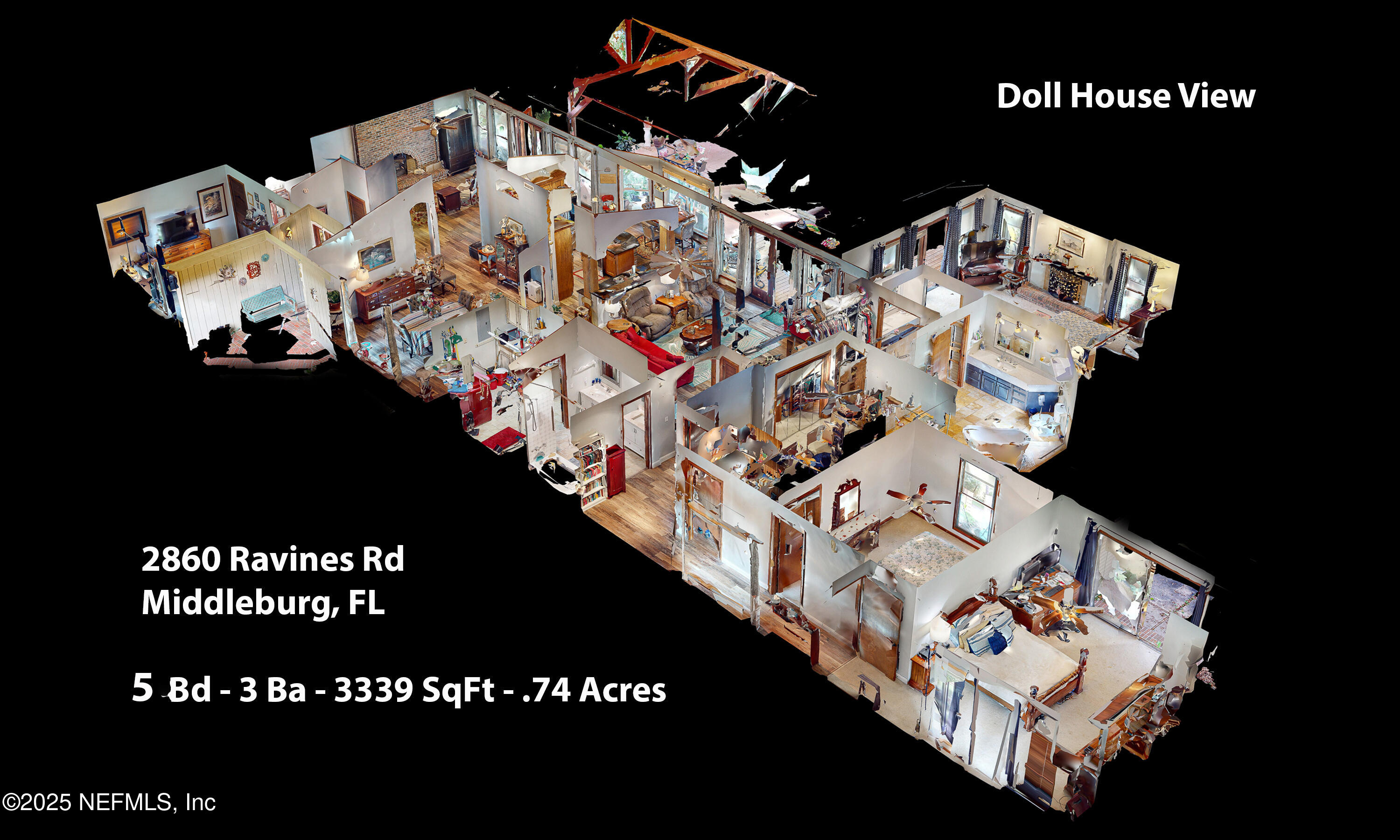 2860 Ravines Road Middleburg, FL 32068 - Photo 41 of 52 unknown