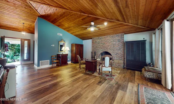 $575,000 | 2860 Ravines Road, Middleburg, FL 32068