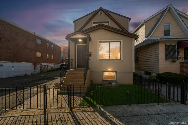 $849,999 | 1163 Virginia Avenue | Unionport