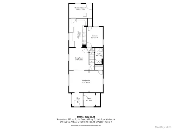 $849,999 | 1163 Virginia Avenue | Unionport