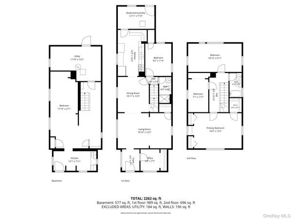 $849,999 | 1163 Virginia Avenue | Unionport