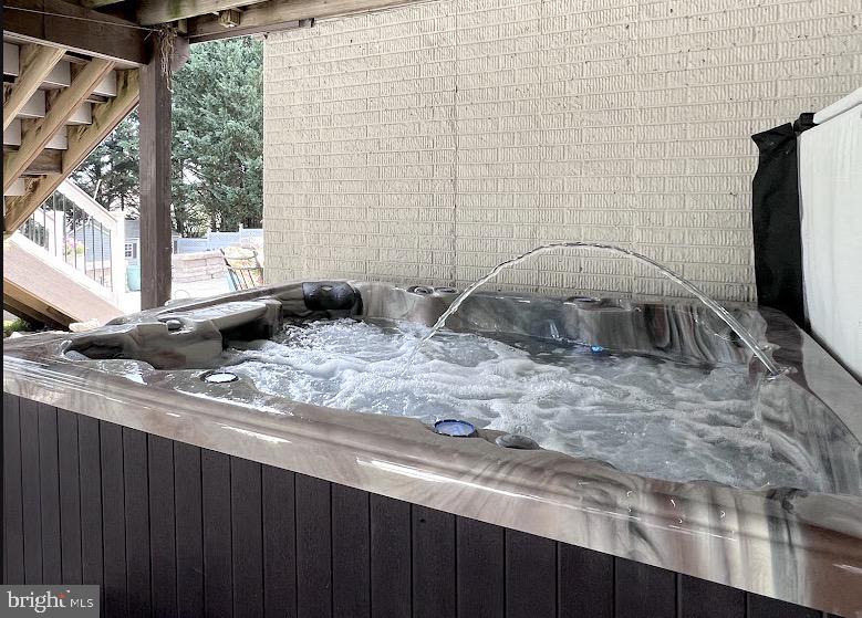 383 El Vista Drive Hanover, PA 17331 - Photo 37 of 37 Therapeutic Spa
