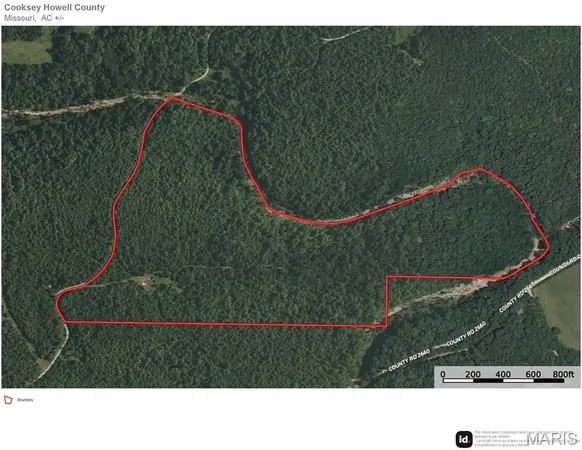 $180,000 | 0 County Road 2660, Mountain View, MO 65548