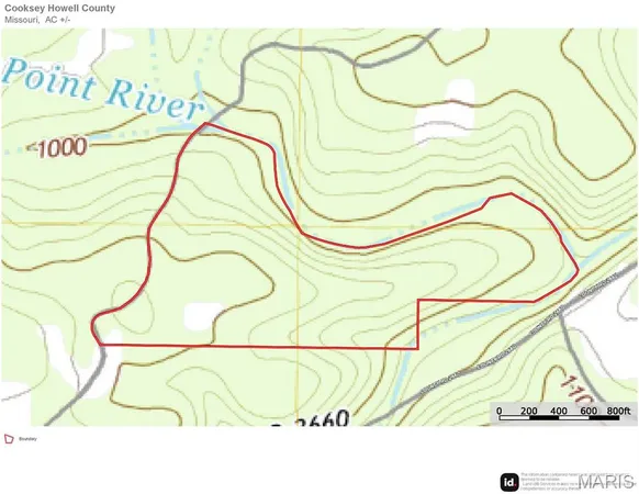 $180,000 | 0 County Road 2660, Mountain View, MO 65548