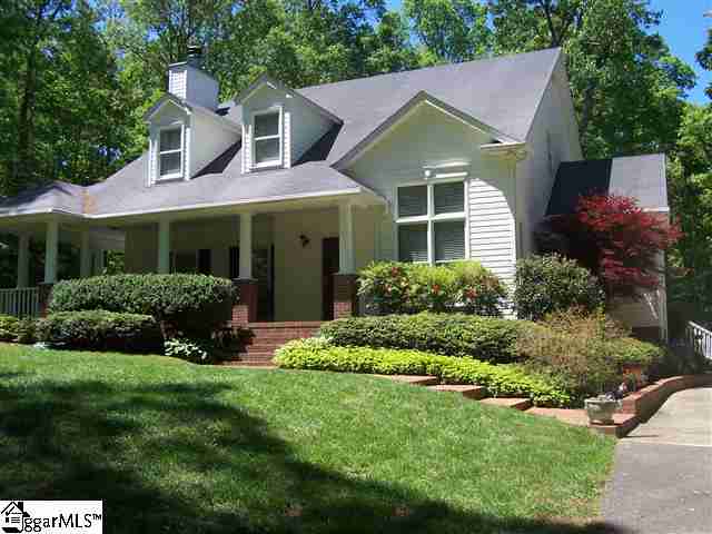 511 Tracy Trail Greer, SC 29651 - Photo 2 of 23 Gallery Image 2